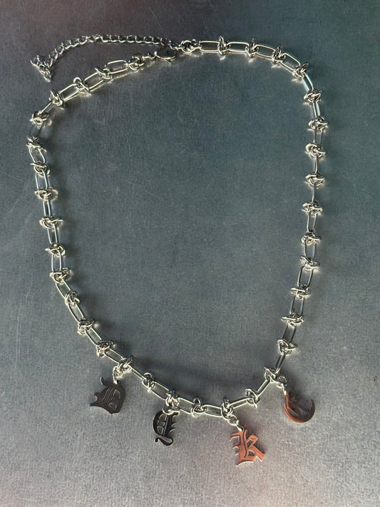 Dyke | Necklace