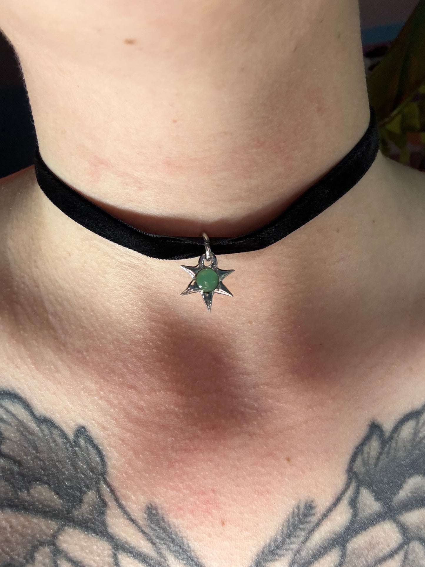 Feemait | soldered Necklace