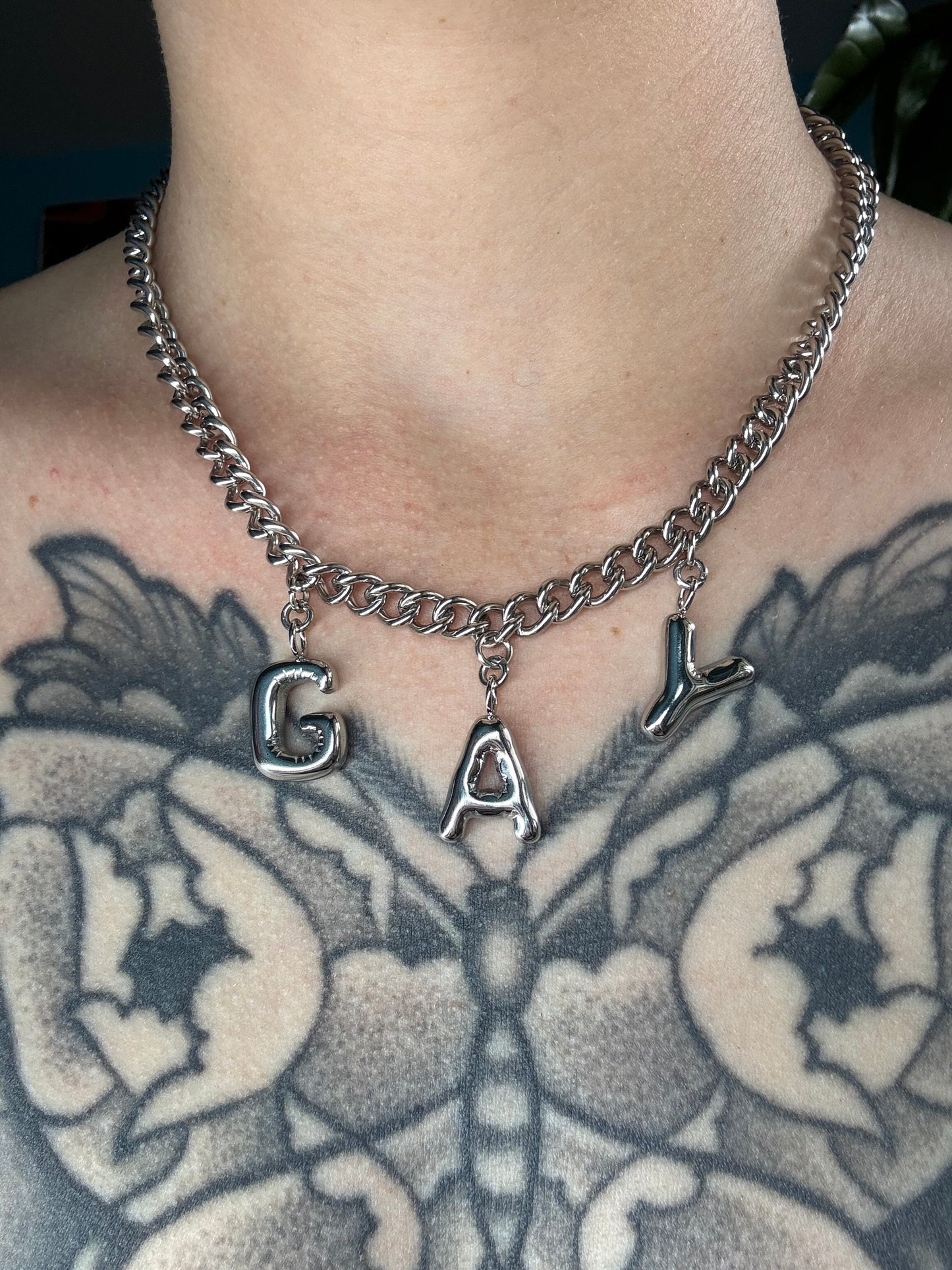 Gay | Necklace