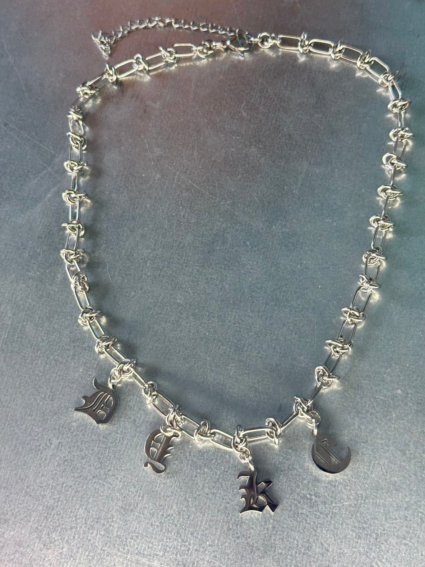 Dyke | Necklace
