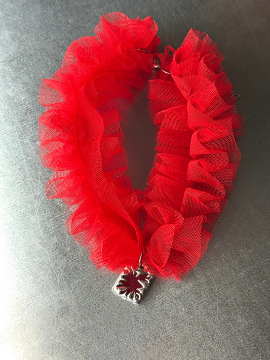 Iengae | soldered Necklace