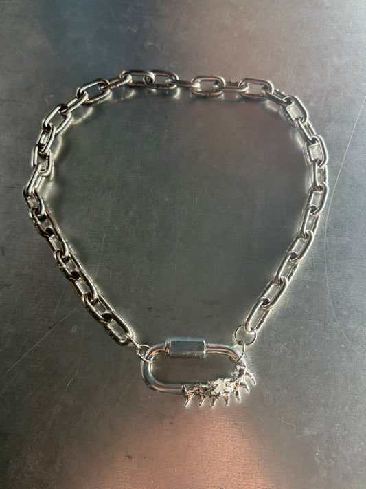 Velora | soldered Carabiner