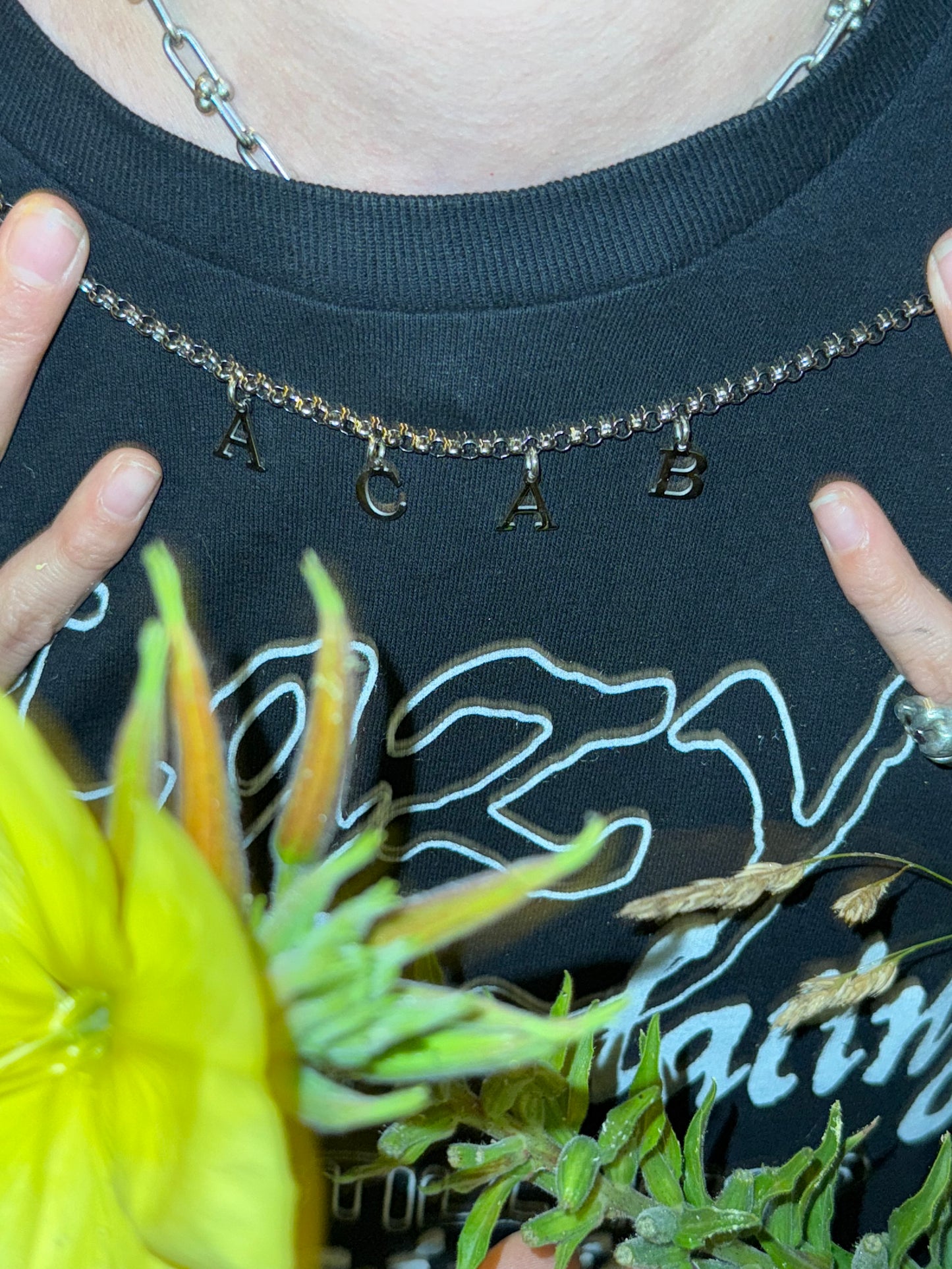 ACAB | Necklace