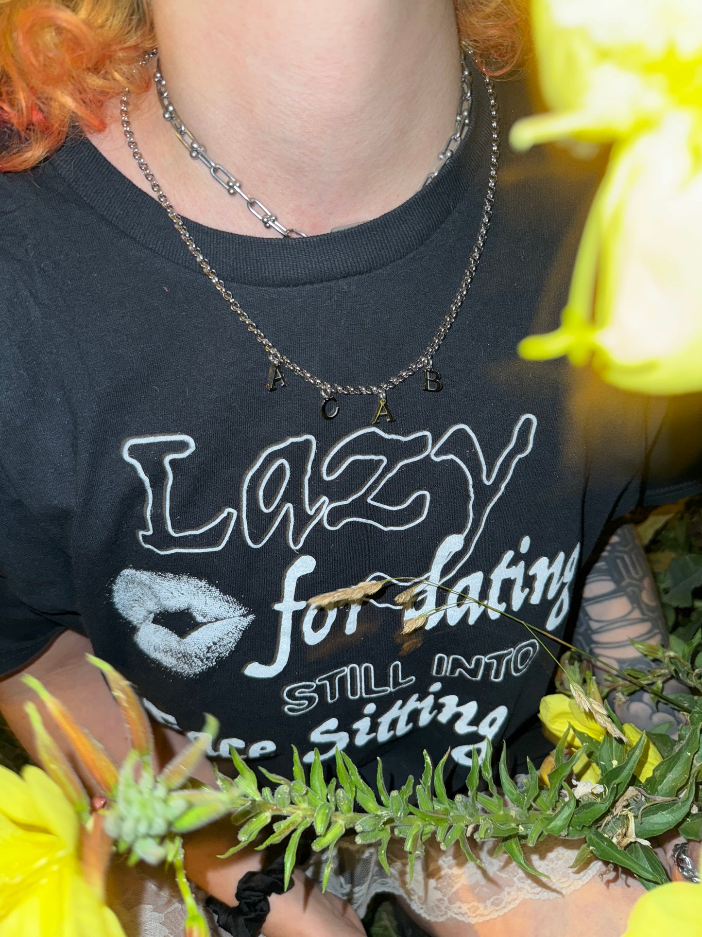 ACAB | Necklace