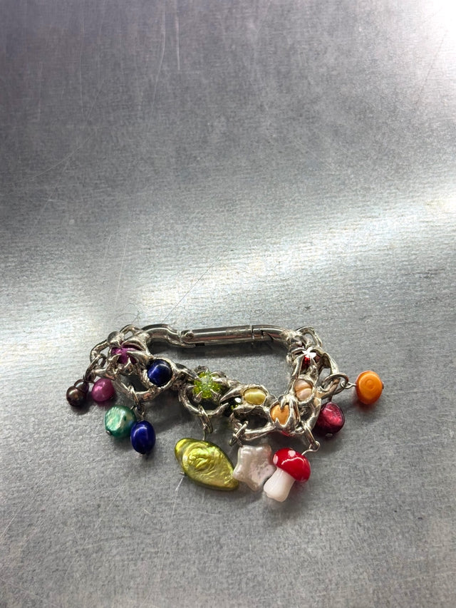 Buhax | Multifunctional Carabiner Necklace