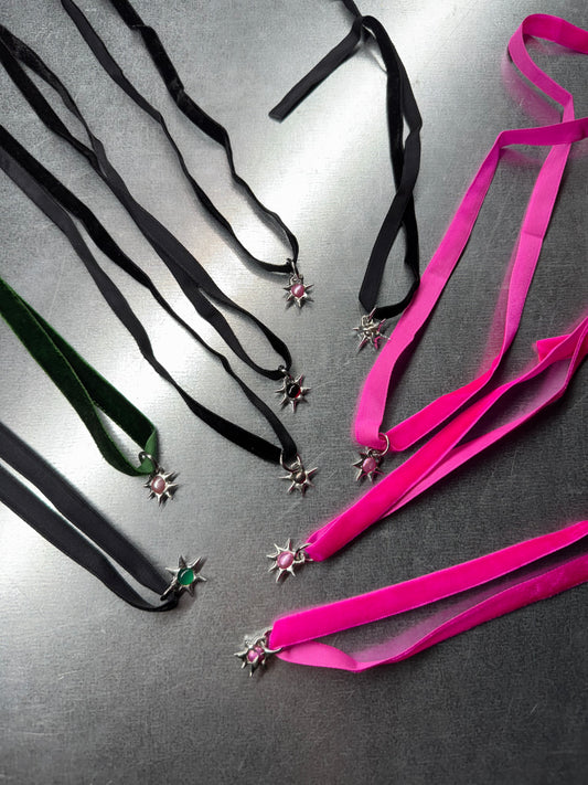 Feemait | soldered Necklace