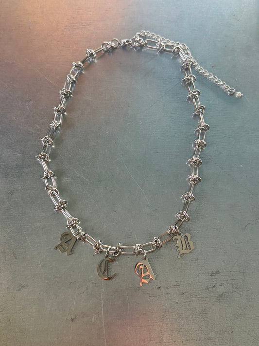 ACAB | Necklace