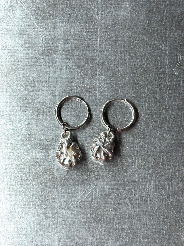 Gosot | soldered Earring