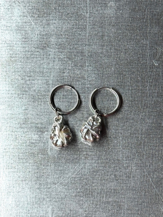 Gosot | soldered Earring