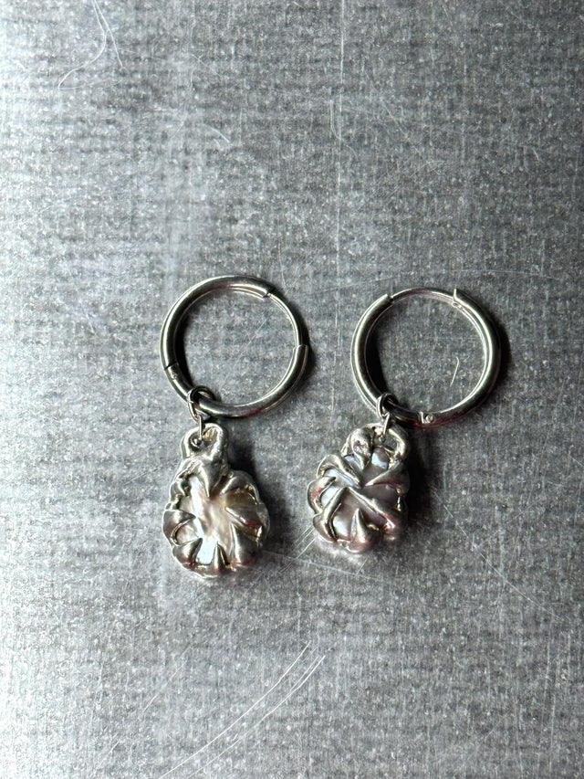 Gosot | soldered Earring