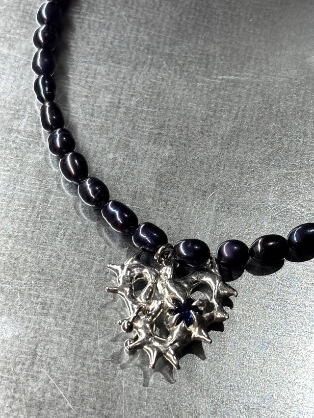 Heart Collection Piercing: Enoirs | soldered Necklace