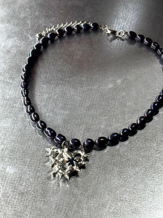 Heart Collection Piercing: Enoirs | soldered Necklace