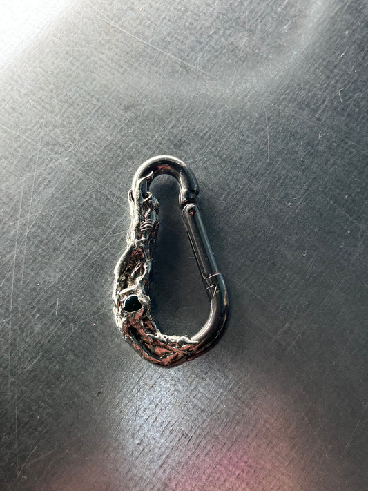 Nova | soldered Carabiner