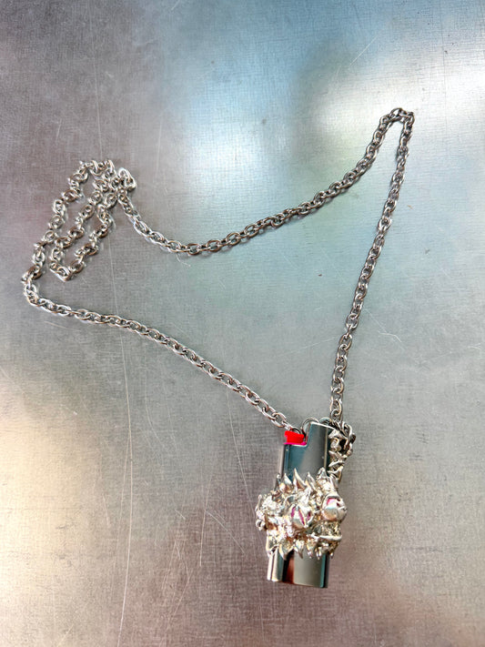 Shuyel | soldered Lighter