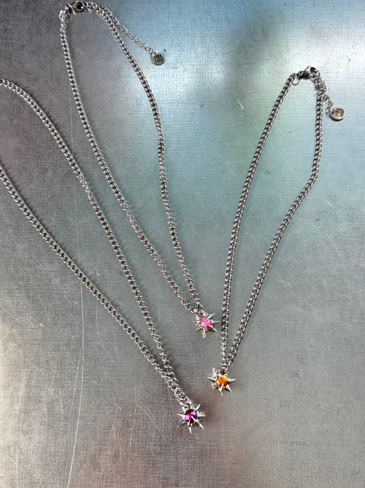 Sezzad | soldered Necklace