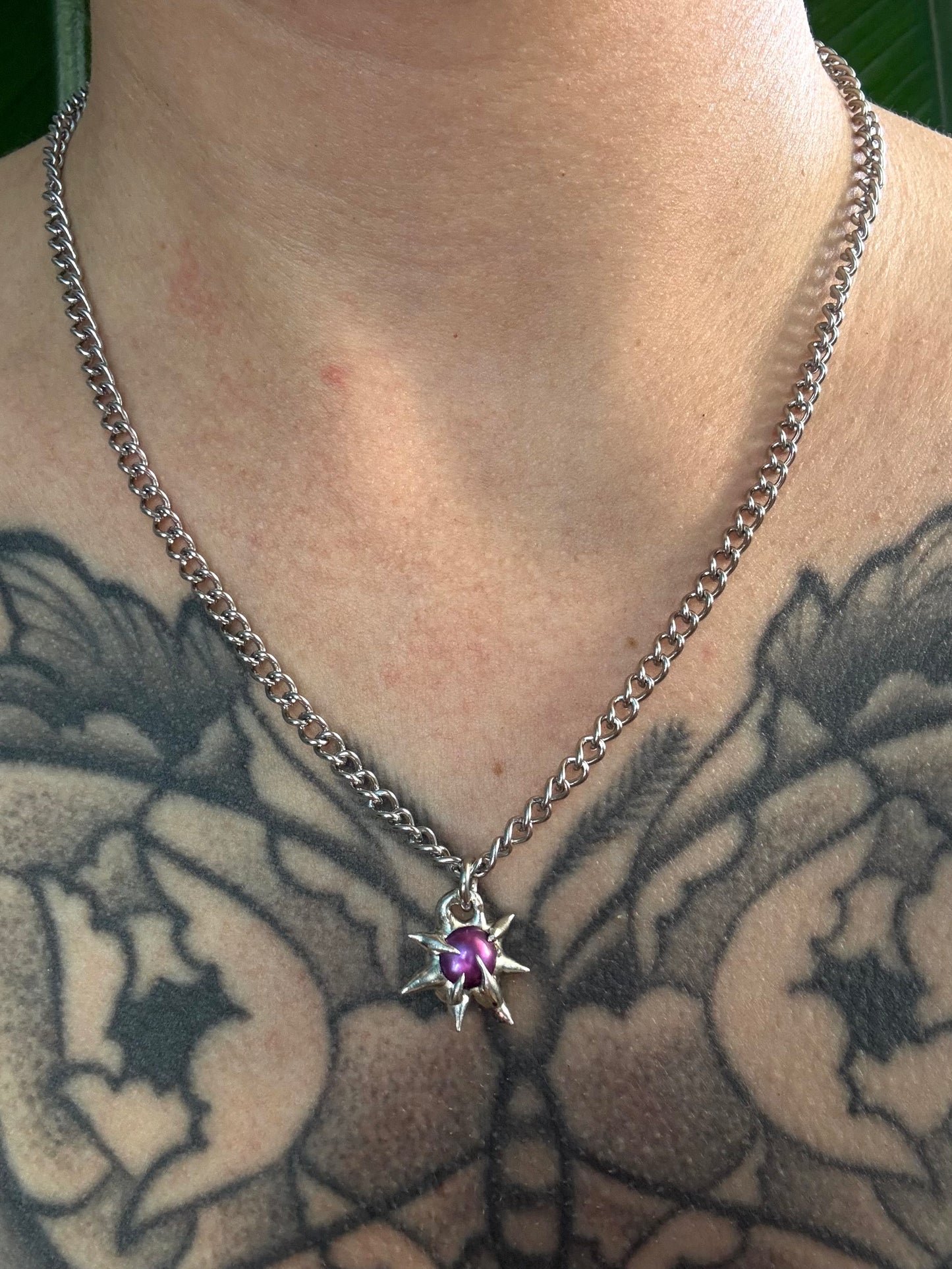 Sezzad | soldered Necklace