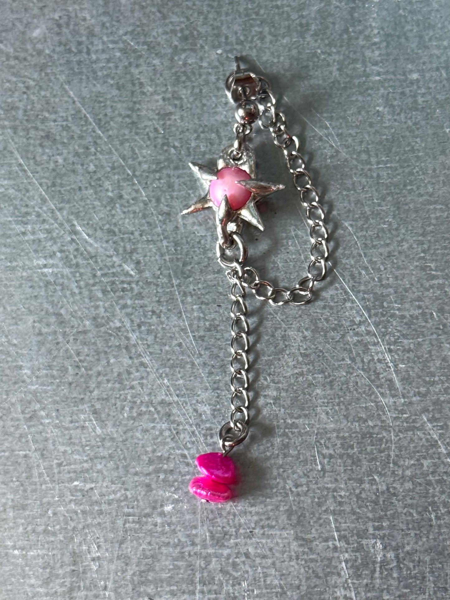 Sceeti | soldered Earring