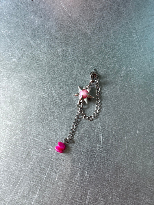 Sceeti | soldered Earring