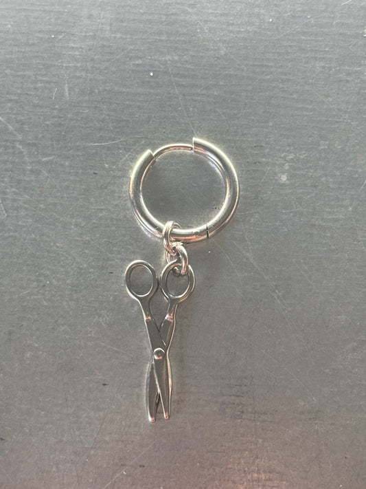 Scissor | Earring