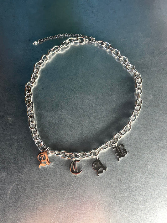 ACAB | Necklace