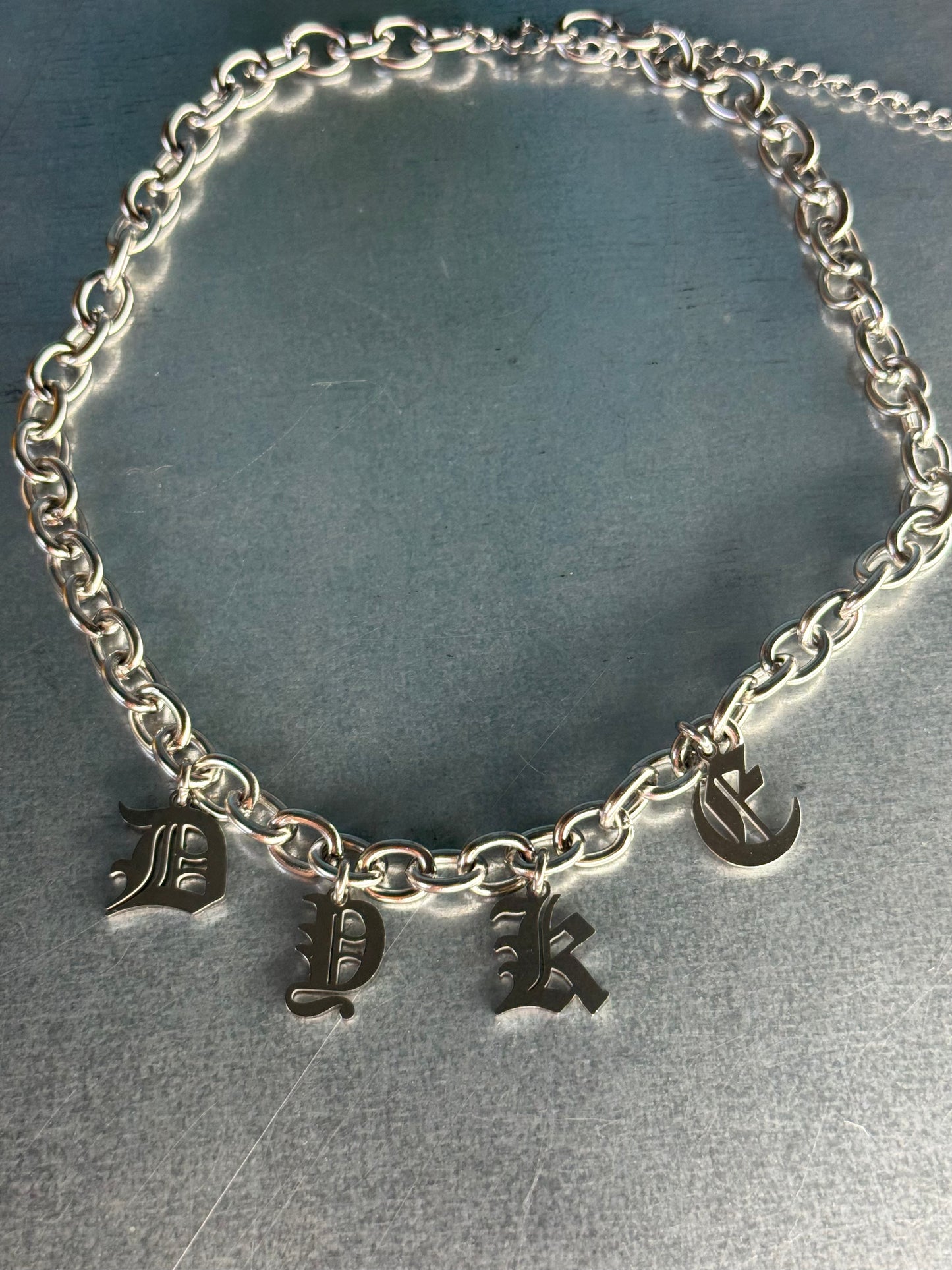 Dyke | Necklace
