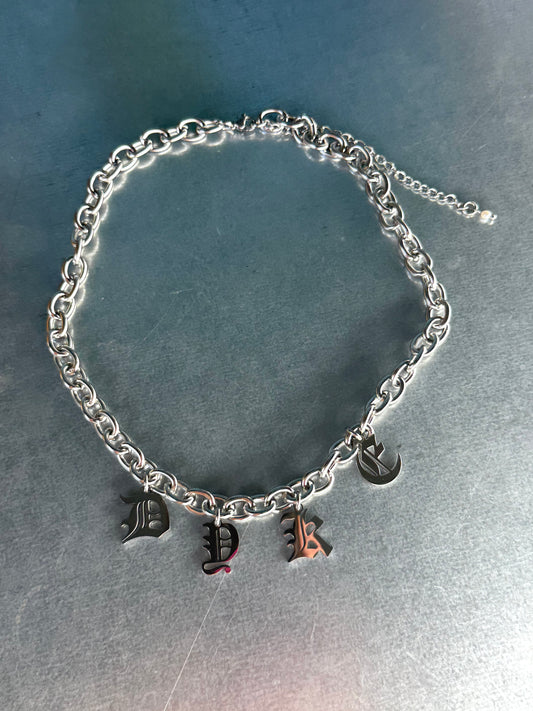 Dyke | Necklace