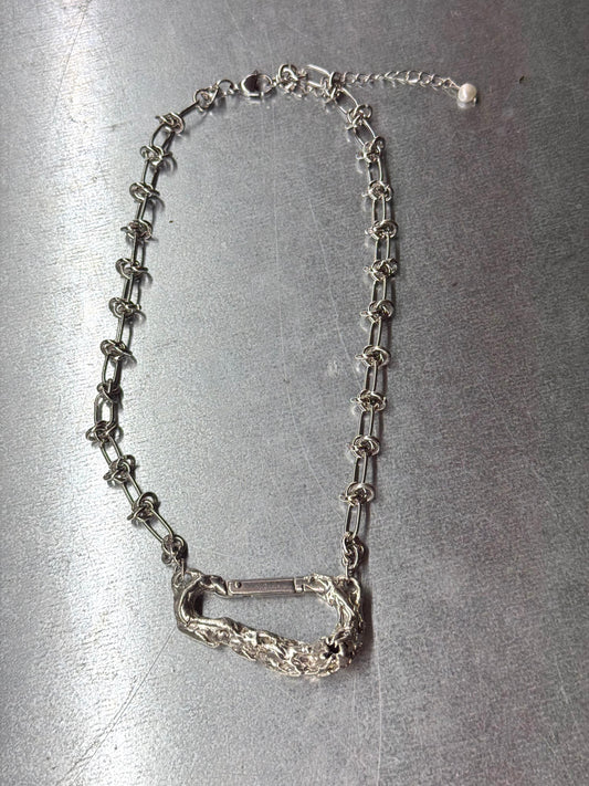 Kaadu | soldered Carabiner
