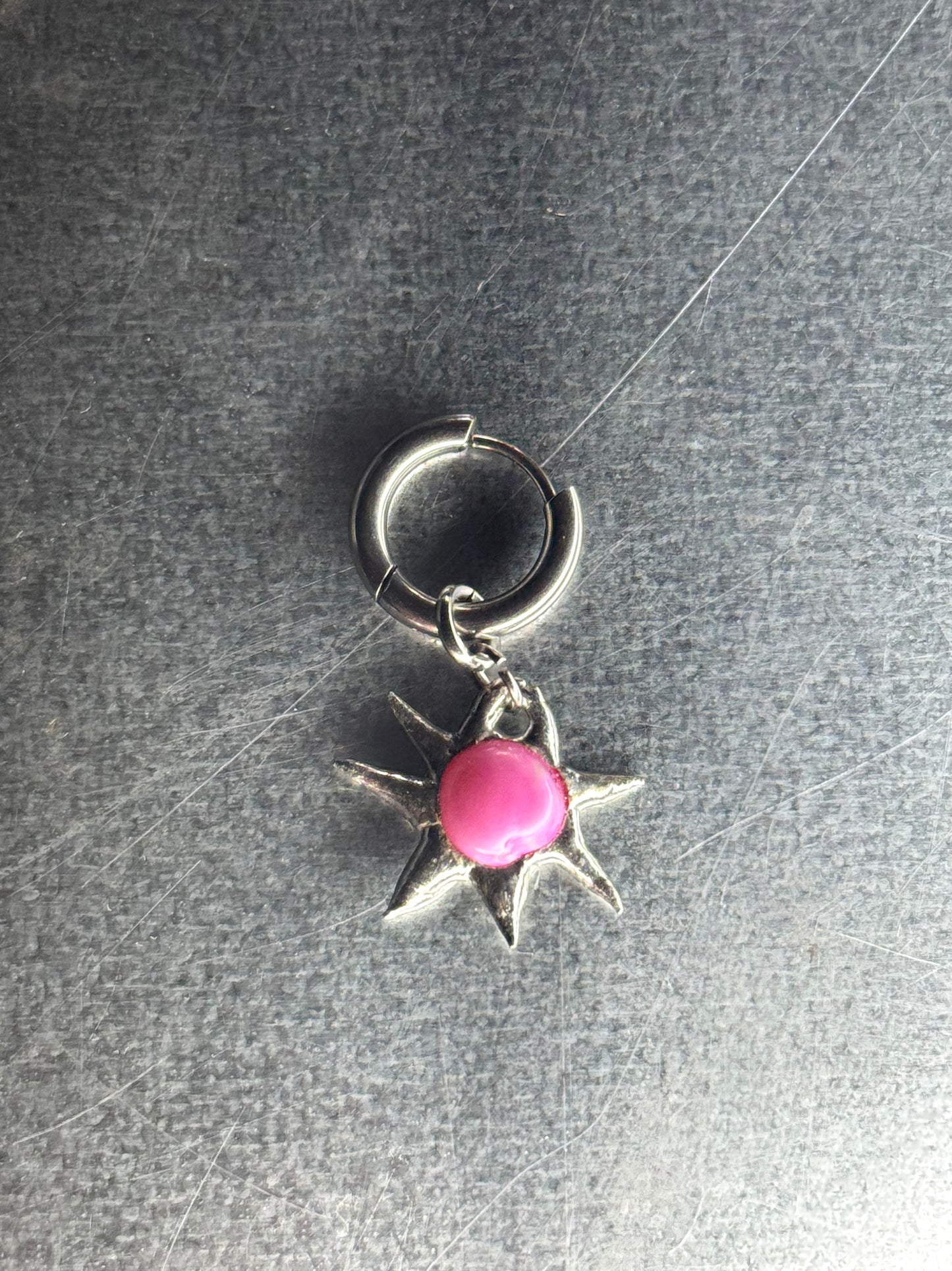 Vimneau | soldered Earring