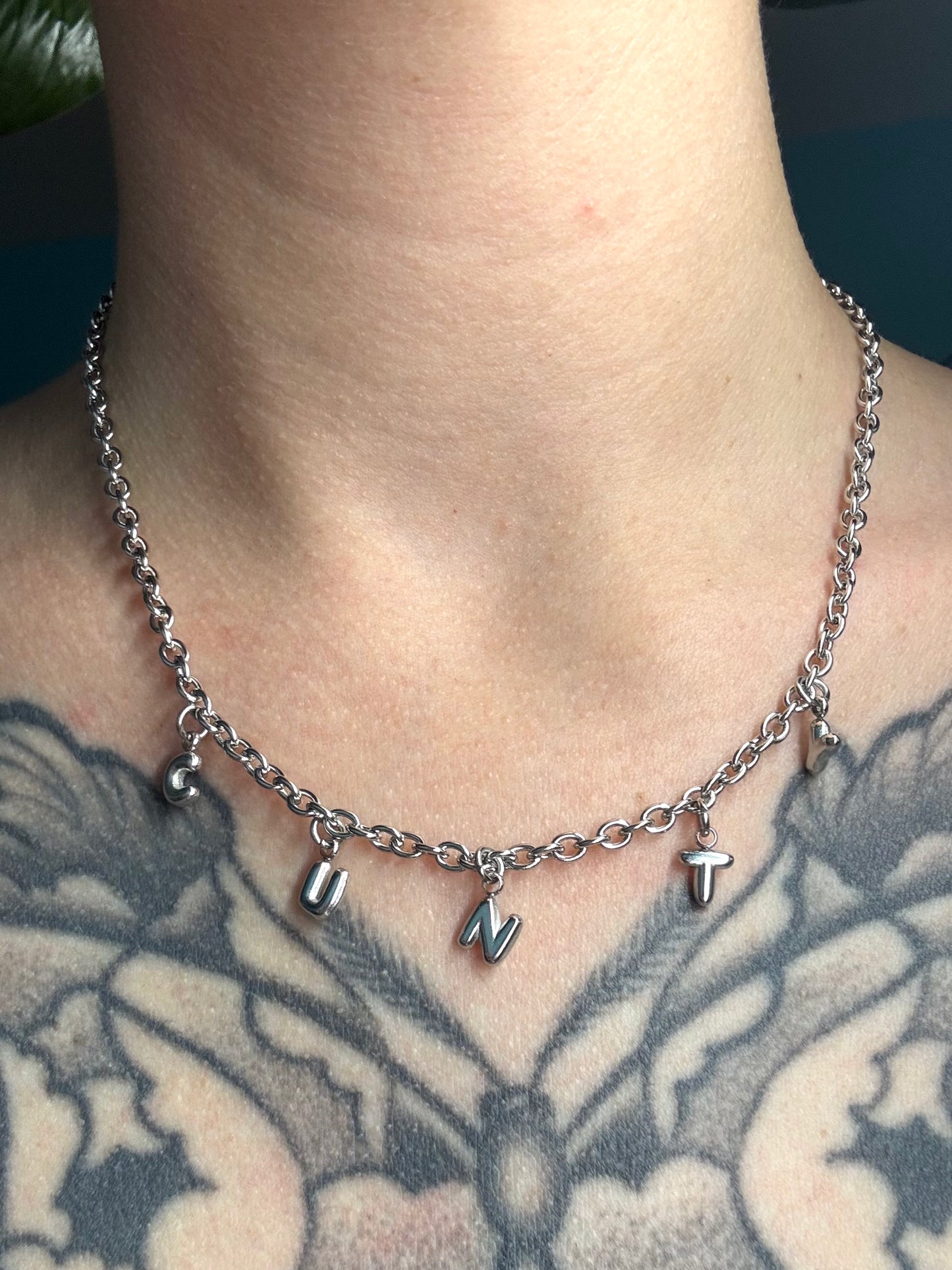 Cunty | Necklace