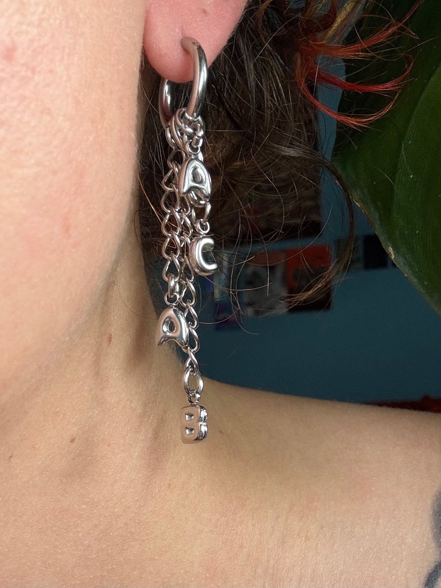 ACAB | Earrings