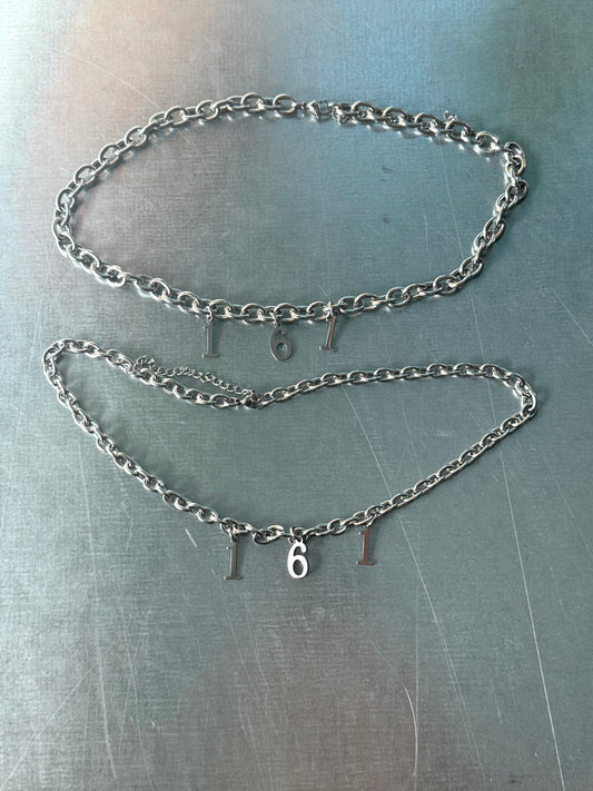 161 | Necklace