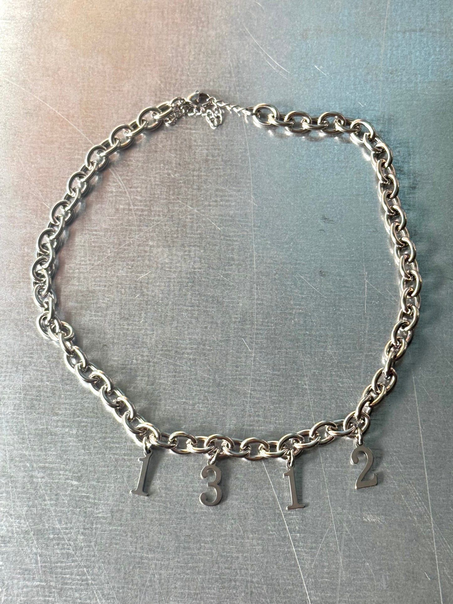 1312 | Necklace