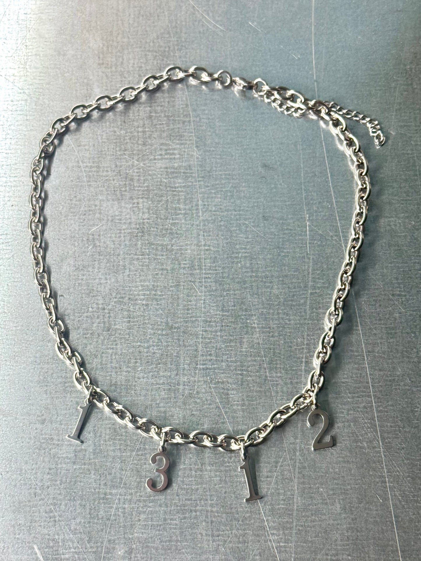 1312 | Necklace