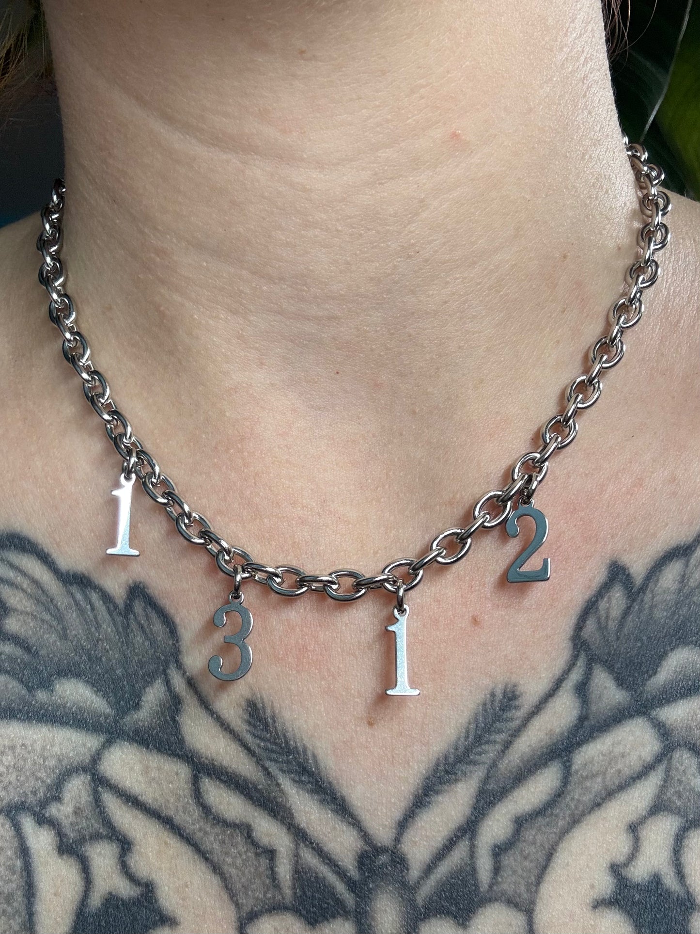 1312 | Necklace