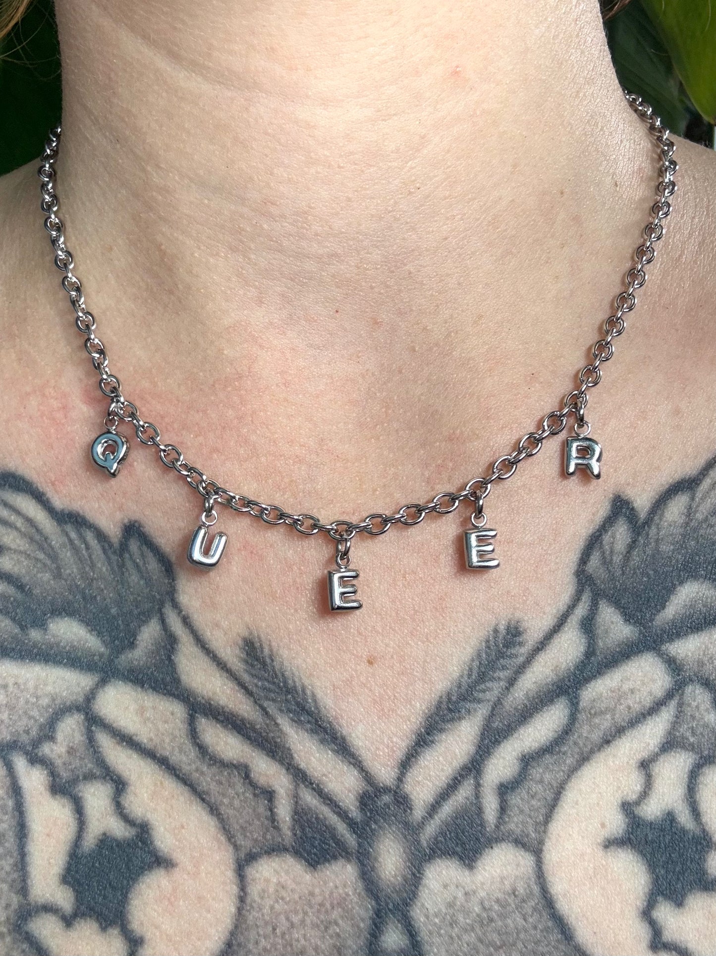 Queer | Necklace
