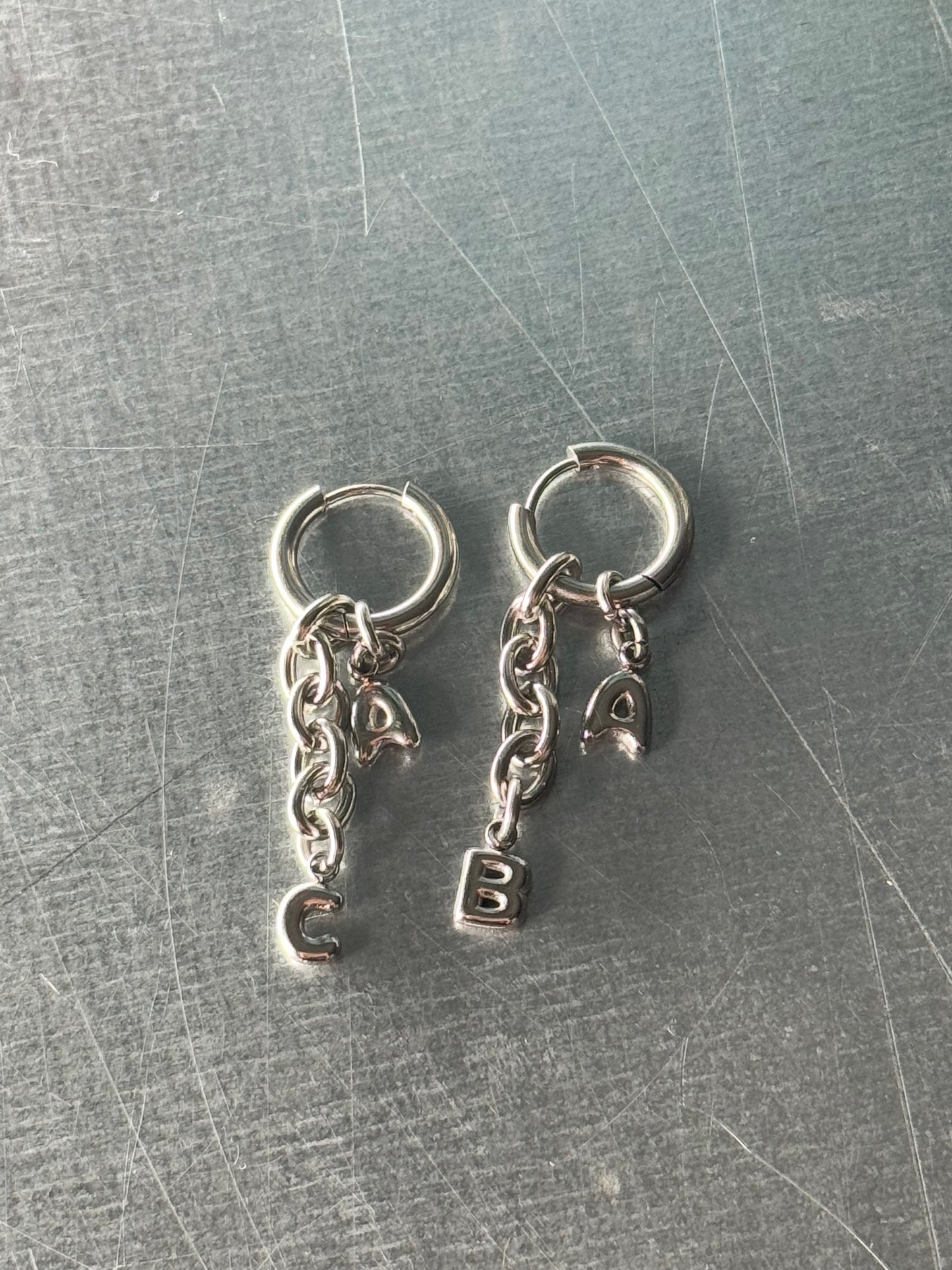 ACAB | Earrings