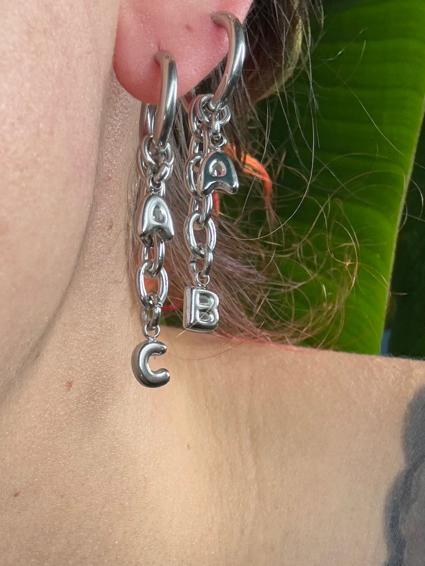 ACAB | Earrings