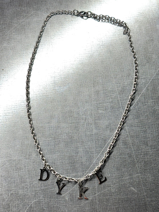 DYKE | Necklace