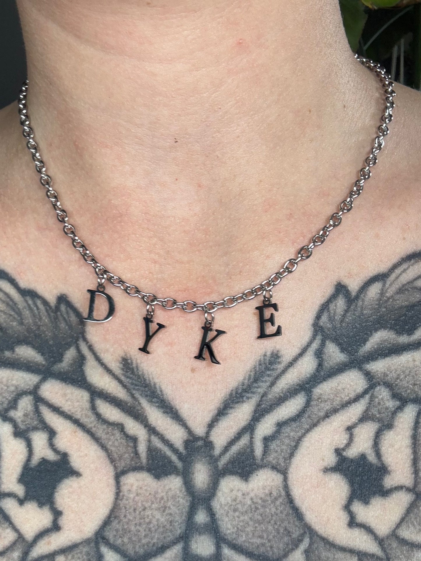 DYKE | Necklace