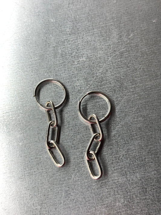 Chains | Earring