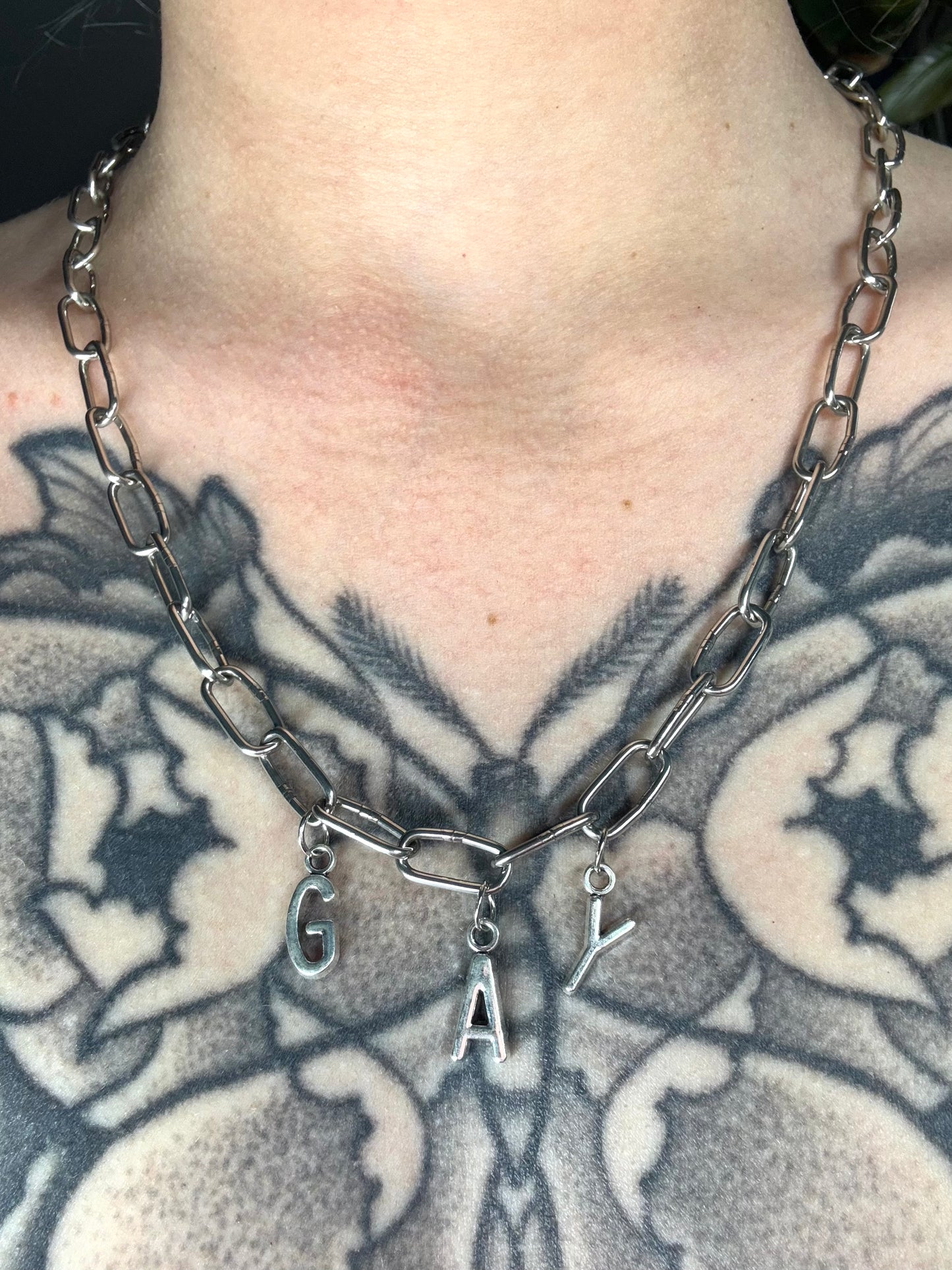 Gay | Necklace