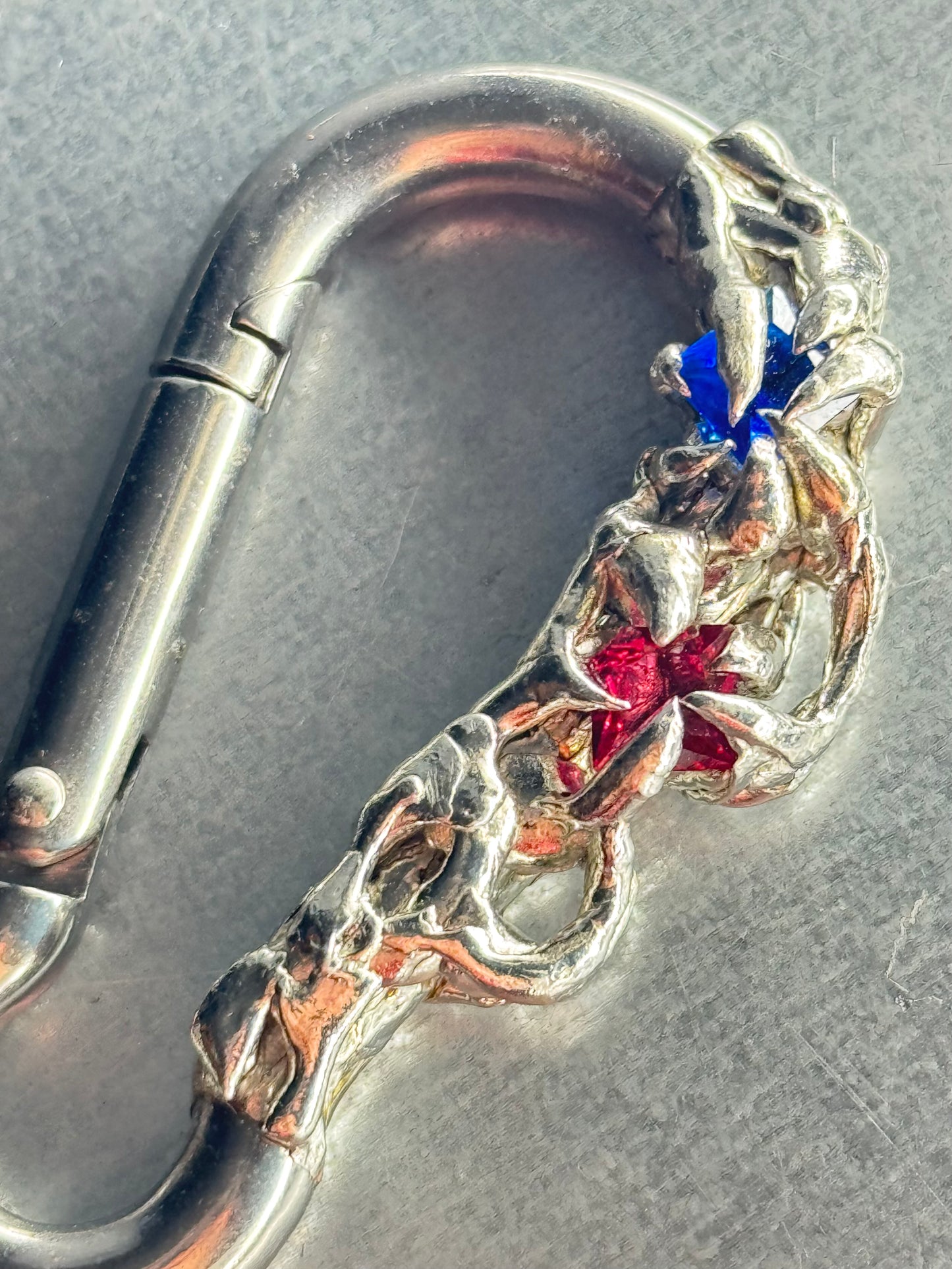Kog | soldered Carabiner