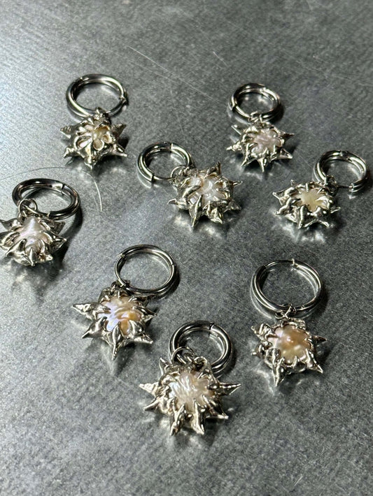 Nixon | soldered Earring