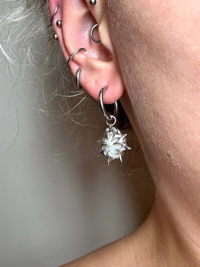 Nixon | soldered Earring