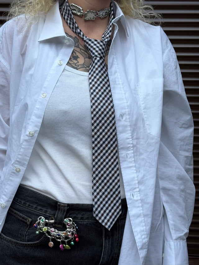 Riemphea | colorful soldered Carabiner size XL