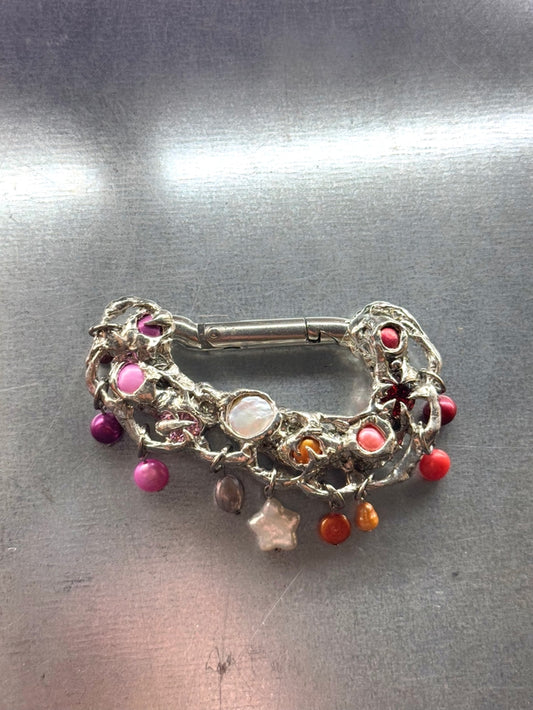 Vruungra | soldered Carabiner size XL