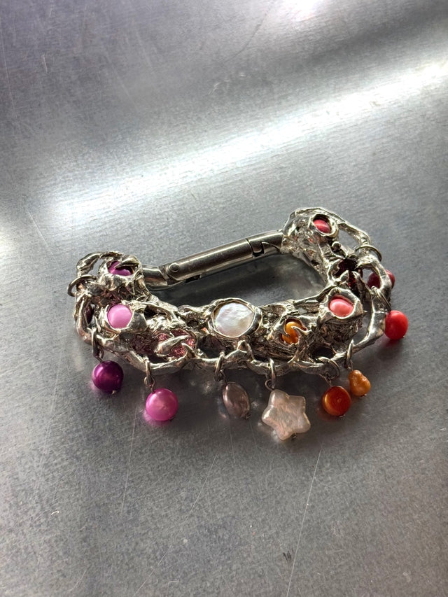 Vruungra | soldered Carabiner size XL