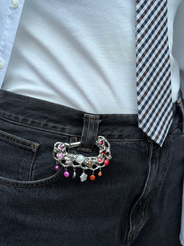 Vruungra | soldered Carabiner size XL