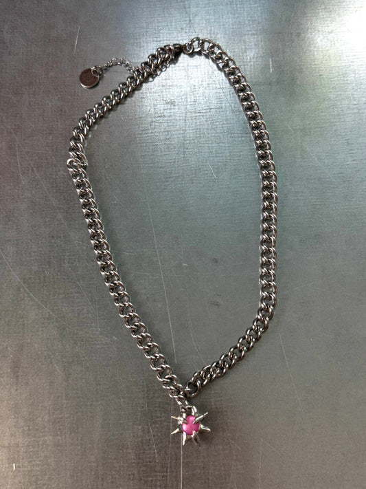 Glynthar | soldered Necklace