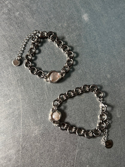 Cato | soldered Bracelet